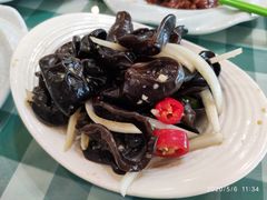-南来顺饭庄·清真(南菜园店)