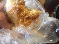 -王中王餐厅(东安路店)