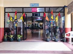 -长滩岛登岛码头