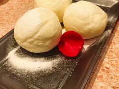 -红樱桃·欢乐餐厅(太原里店)