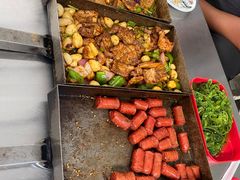 -老三李村河底戳子肉(总店)