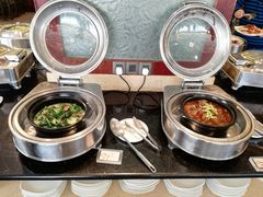 -珀丽酒店-协奏坊餐厅
