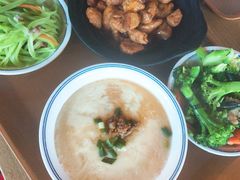 -浙江大学玉泉校区四食堂