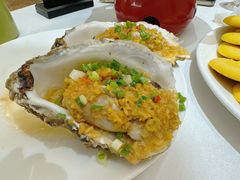 -北塘海鲜·天津菜(大光明桥旗舰店)