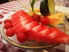 -邓丽君音乐主题餐厅