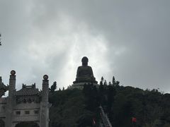 -天坛大佛