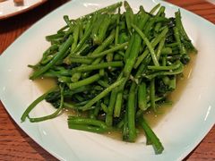 -御香农家菜(莫干山庾村店)