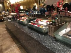 -太原富力万达文华酒店·美食汇西餐厅