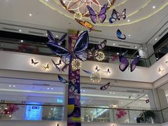 -百联临沂购物中心(临沂路店)