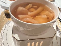 -T館·花园艺术餐厅