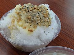 -碣石甜品(时代商业步行街店)