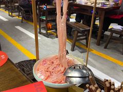 -萍姐火锅·公路夜市(打浦桥日月光店)