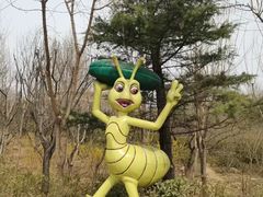 -济南野生动物世界