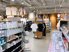店内环境-MUJI无印良品(北国先天下店)