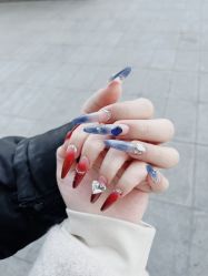 -LynLyn琳林美甲美睫