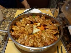 -黄记煌三汁焖锅(荣盛国际店)