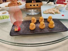 -北京全聚德(方庄店)