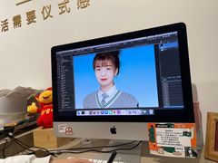 -海马体照相馆(天津世纪都会店)