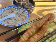 -嗲德来·豆浆·油条(商城路店)