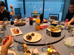 点击看大图 -托尼洛·兰博基尼书苑酒店·宴会厅