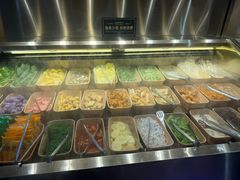 -鸡遇虾煲干锅火锅(小寨金莎店)
