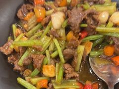 -香顺·客家菜(东坑店)