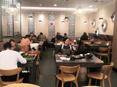 大堂-呷哺呷哺 黄金牧场 (旧宫永辉超市店)