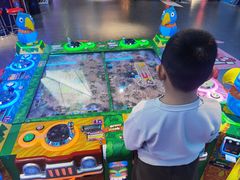 -大玩家(通州万达广场店)