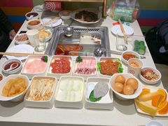 -海底捞火锅(亲子主题北金鹰店)