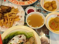 -肥韬茶餐厅(海上世界店)