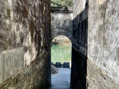 -上坦村