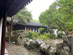 -秋霞圃