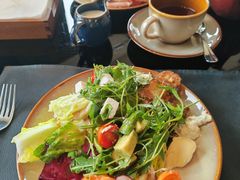 -上海苏宁宝丽嘉酒店·Cafe Bellagio西餐厅