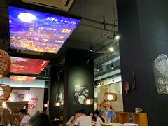 -大洋家·精品潮汕菜·生腌砂锅粥(天河东路店)