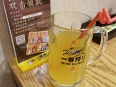 -江户家·日本料理·铁板烧(汉江东路店)