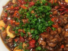 -小芙蓉湘菜馆(易生活购物公园店)