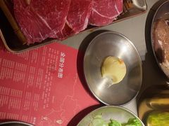 -西塔老太太泥炉烤肉(温州首店万象城黑金店)