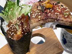 -樱の千渡日式料理·铁板烧•烧鸟(金盛田广场店)