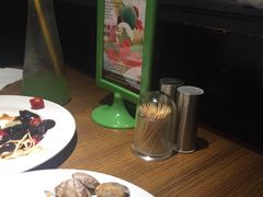 -亚马逊海鲜自助餐厅(惠山万达店)