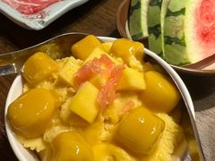 -萍姐火锅·公路夜市(打浦桥日月光店)