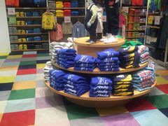 -优衣库(银座店)