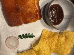 -彩丰楼中餐厅(佘山世茂洲际酒店)