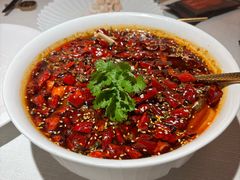 -華府Deluxe(兴业太古汇店)