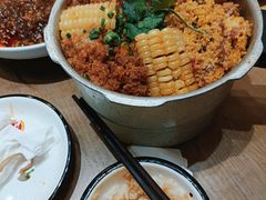 -冯小炒(巴渝大道店)