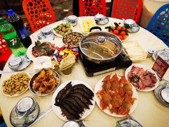 -小煵记·打边炉(西丽文光店)