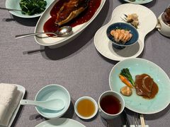 -浙江西子宾馆·牡丹厅