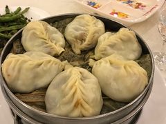 -起士林西餐厅(东经路店)