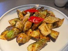 -宏宴·新京菜(望京店)