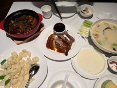 -洋洋中餐馆·SINCE 1997(信投店)
