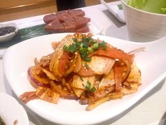 -么子烤肉(化龙池店)